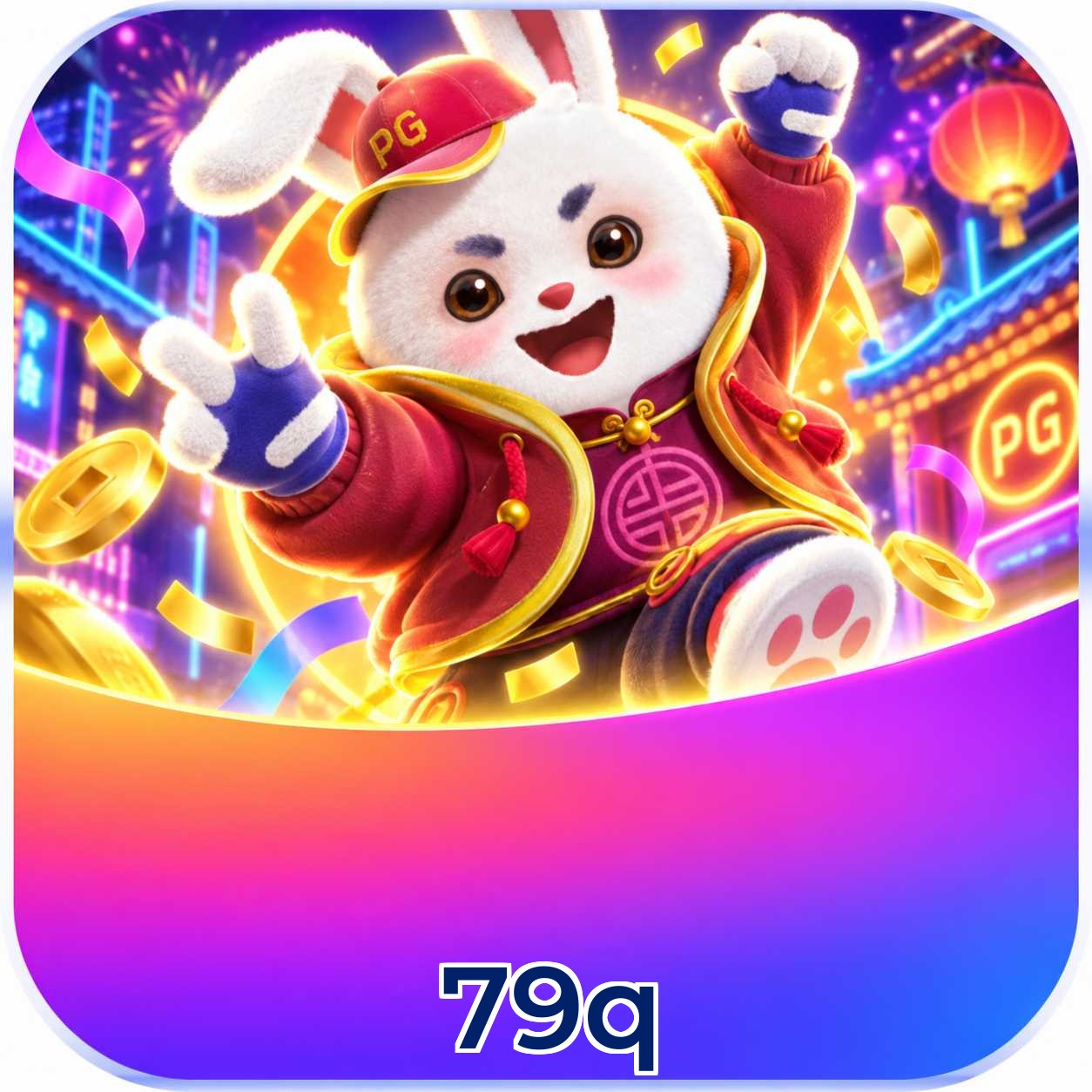 Fortune Rabbit Slot