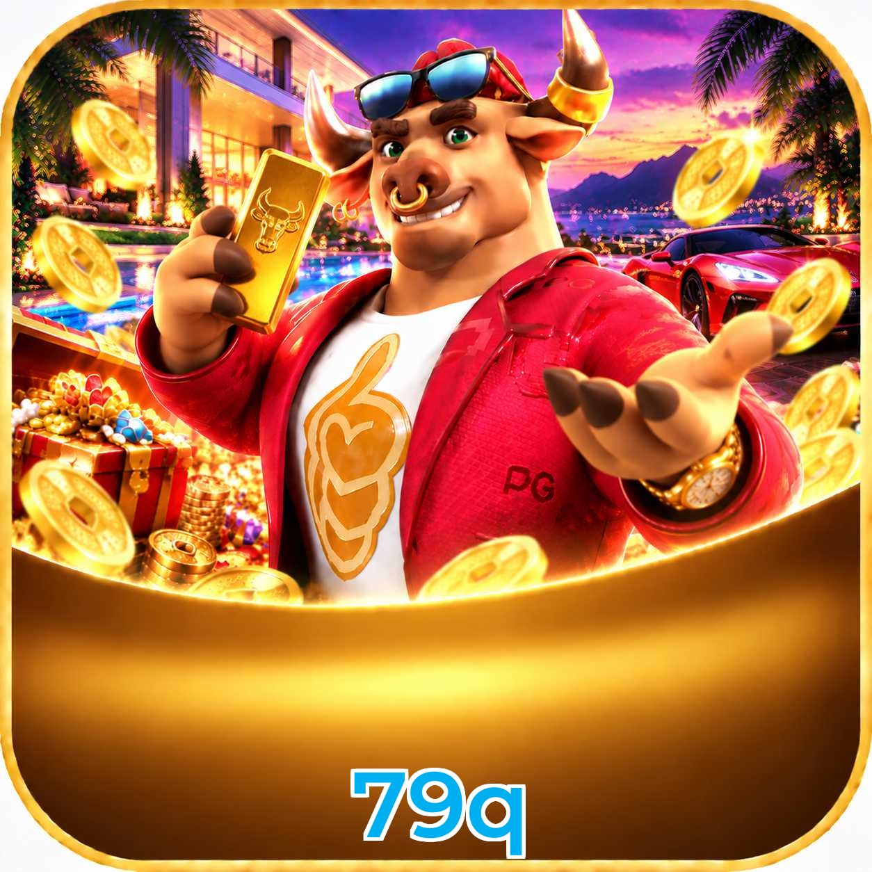 Fortune Tiger Slot Game