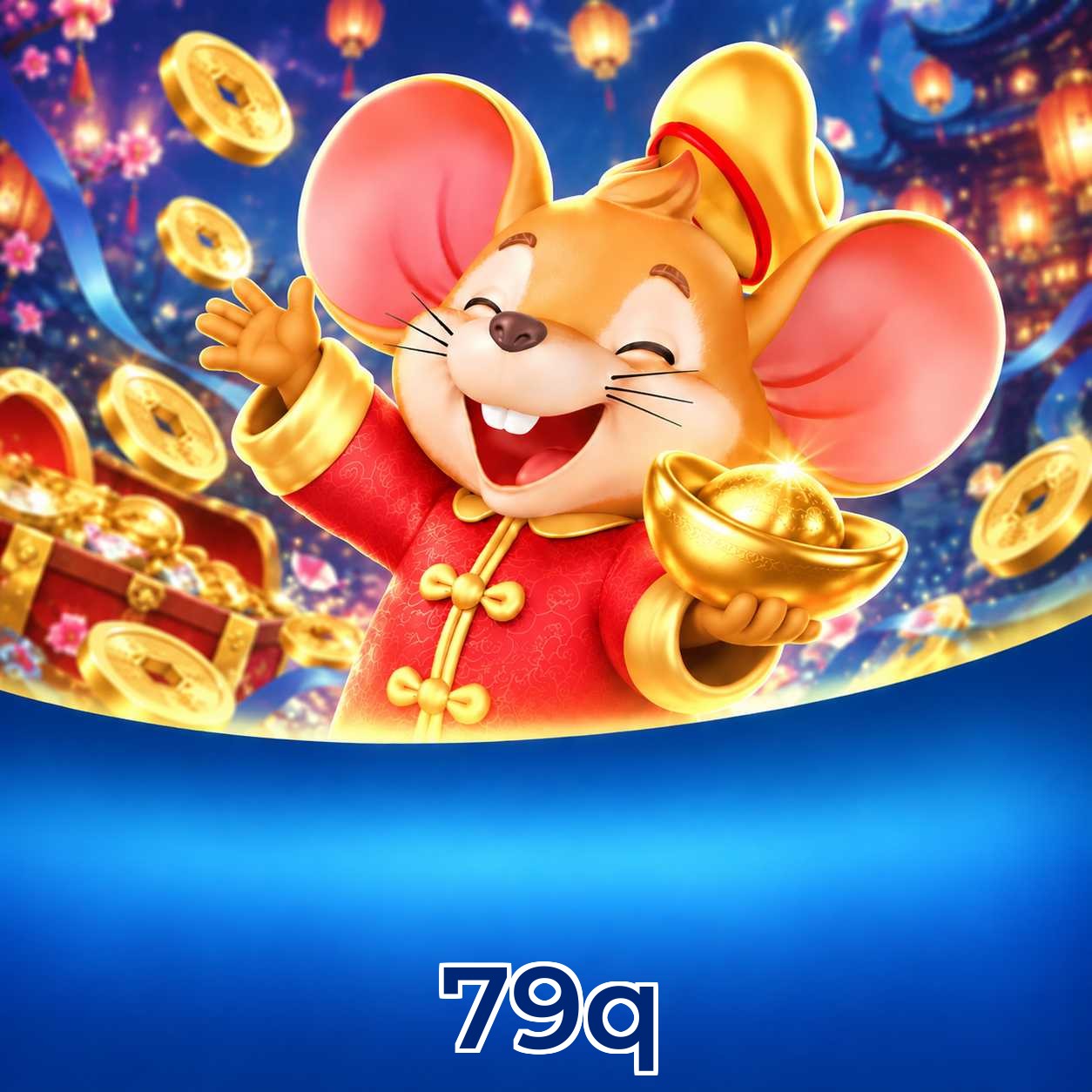 Sistema de Recompensas VIP da 79q