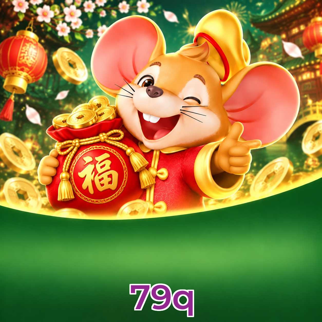 Fortune Dragon Slot
