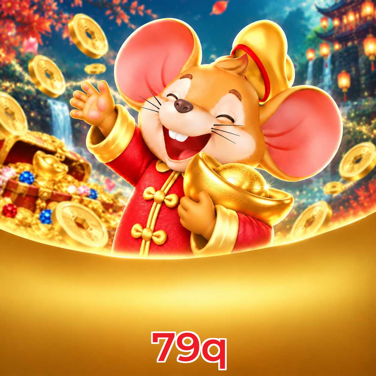 79q Facebook - Página oficial com promoções e comunidade ativa
