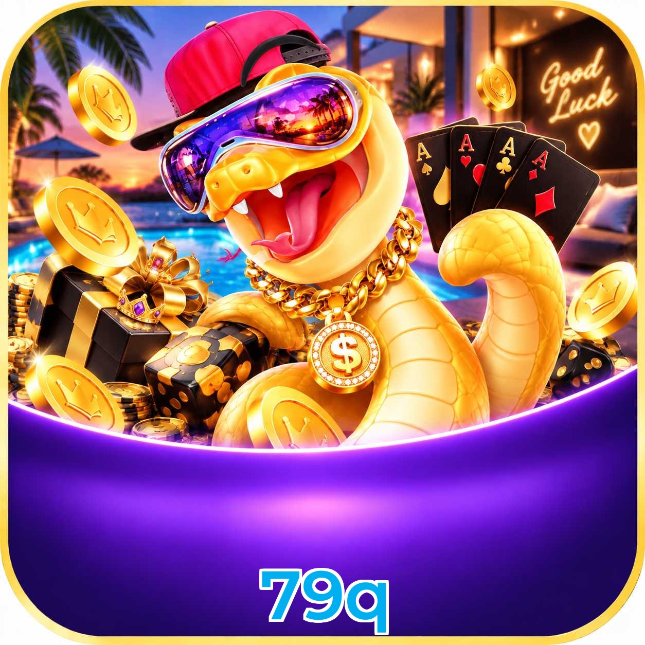 Blackjack Success Story