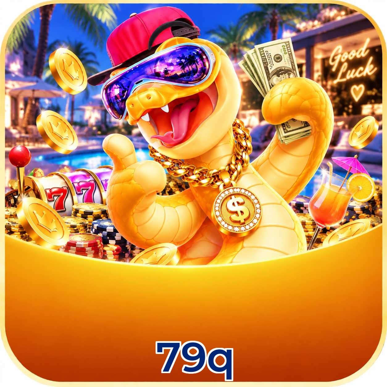Mahjong Ways Slot - PG Soft